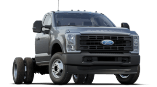 2024 Ford Chassis Cab External Image 5